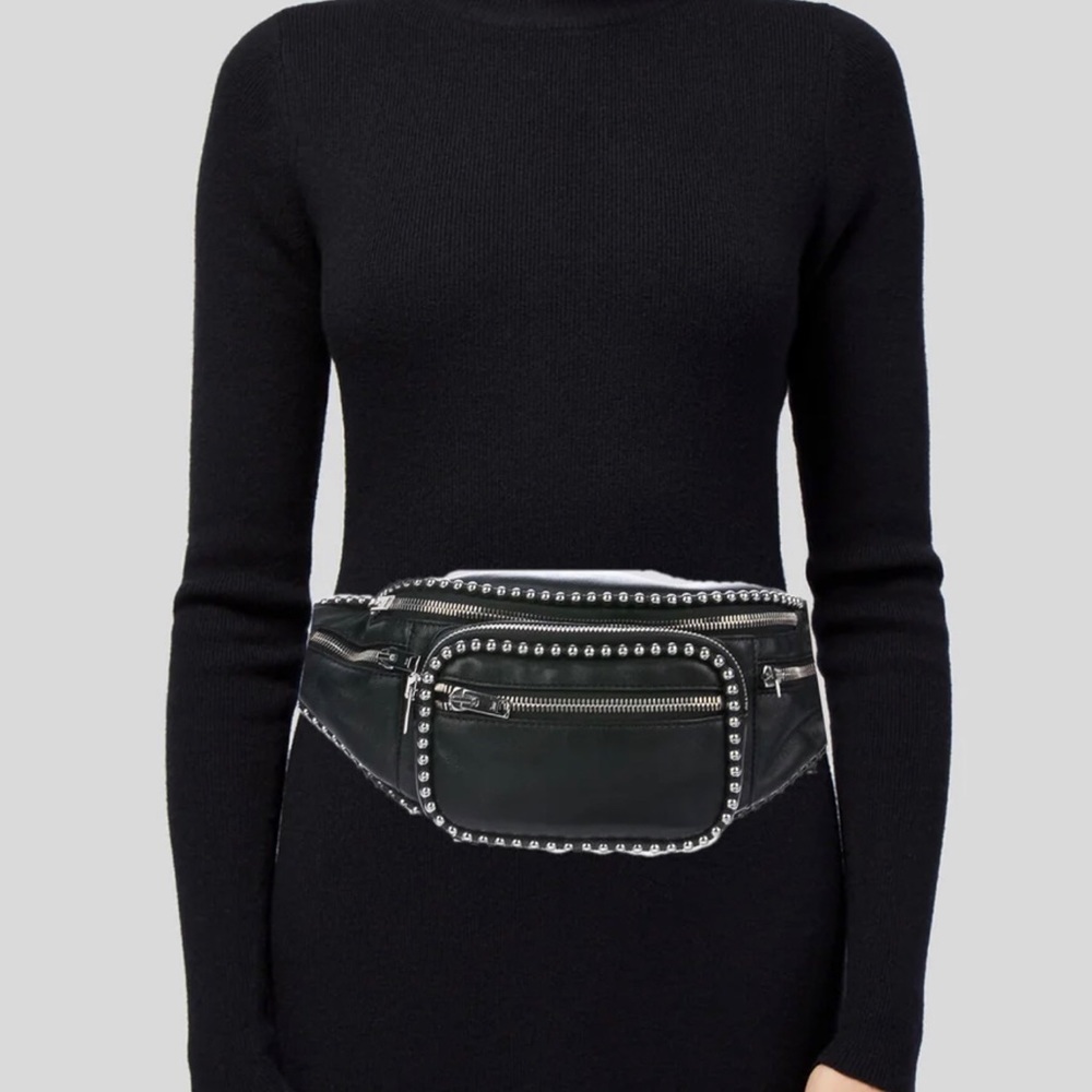 Alexander Wang Belt Bag